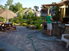 paver patio in willoughby hills